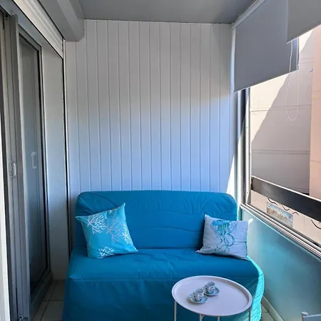 - Climatise Proche Apartment *